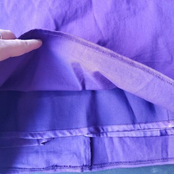 Guess by Marciano Purple Formal Dress - Picture 5 of 8